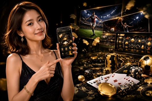 wcgame