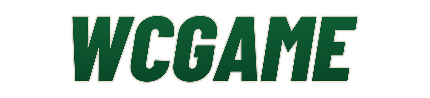 wcgame Logo